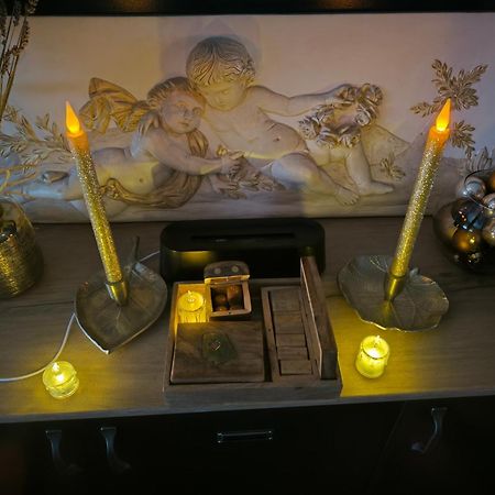Choisy Le Jacuzzi Bed & Breakfast Luaran gambar